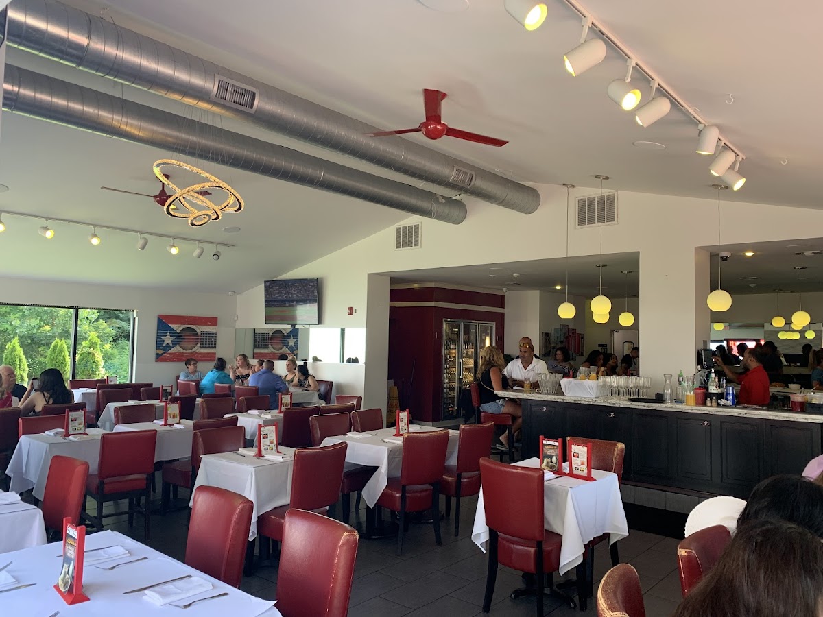 Don Coqui On The Hudson